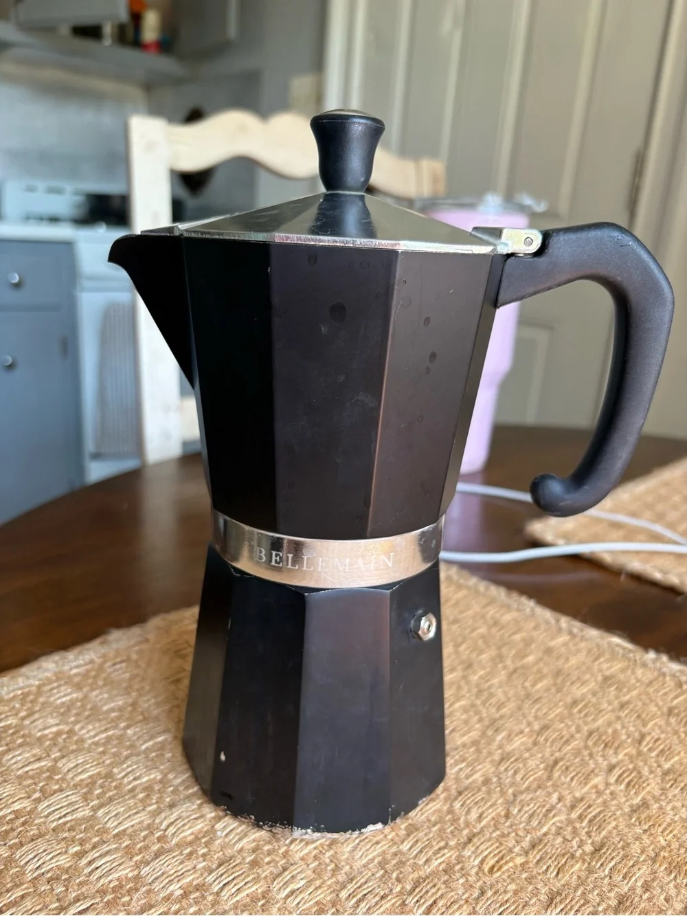 Coffee Pot